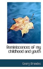 Reminiscences of My Childhood and Youth