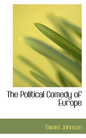 Political Comedy of Europe