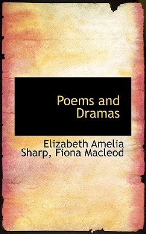 Poems and Dramas