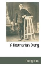 Roumanian Diary