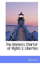 Women's Charter of Rights & Liberties