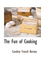 Fun of Cooking