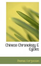 Chinese Chronology & Cycles