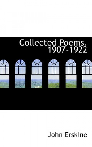 Collected Poems, 1907-1922