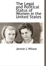 Legal and Political Status of Women in the United States