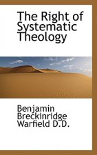 Right of Systematic Theology