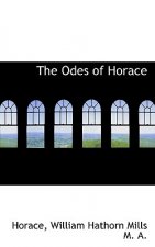 Odes of Horace