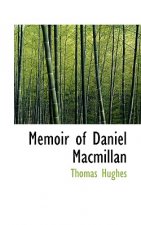 Memoir of Daniel MacMillan