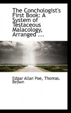 Conchologist's First Book
