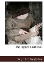 Eugene Field Book