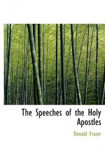 Speeches of the Holy Apostles