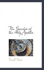 Speeches of the Holy Apostles