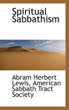 Spiritual Sabbathism