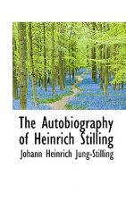 Autobiography of Heinrich Stilling