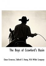 Boys of Crawford's Basin