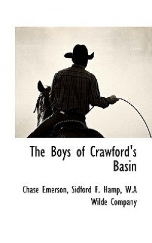 Boys of Crawford's Basin