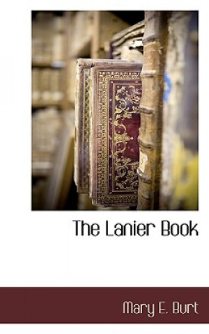 Lanier Book