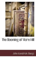 Booming of Acre Hill