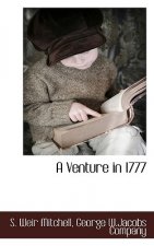 Venture in 1777