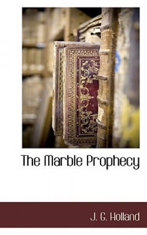 Marble Prophecy