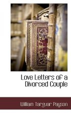 Love Letters of a Divorced Couple