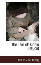 Tale of Kiddie Katydid