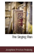 Singing Man