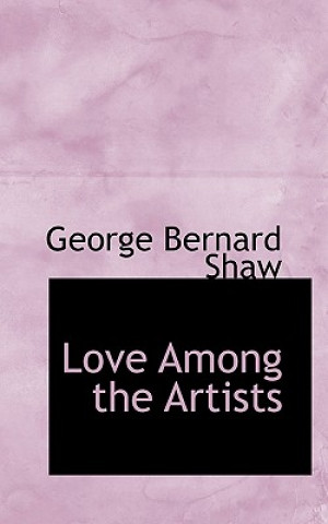 Love Among the Artists