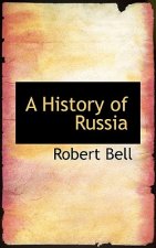 History of Russia