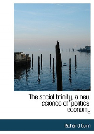 Social Trinity, a New Science of Political Economy