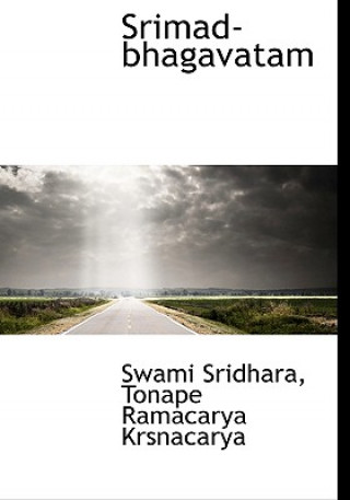 Srimad-Bhagavatam