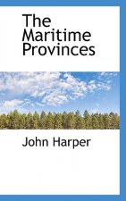 Maritime Provinces