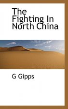 Fighting in North China