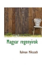 Magyar Regenyirok