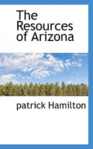 Resources of Arizona