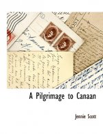 Pilgrimage to Canaan