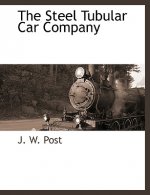 Steel Tubular Car Company