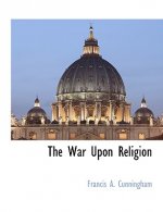War Upon Religion