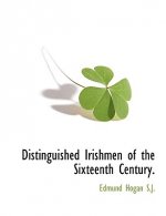 Distinguished Irishmen of the Sixteenth Century.