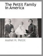 Pettit Family in America