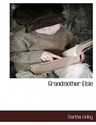 Grandmother Elsie