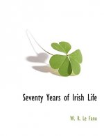 Seventy Years of Irish Life
