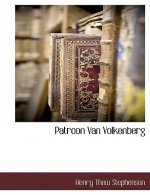 Patroon Van Volkenberg