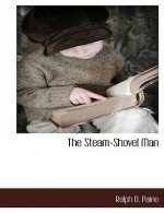 Steam-Shovel Man