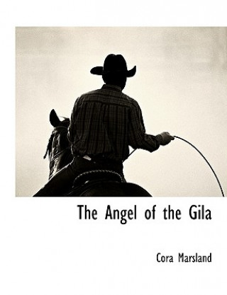 Angel of the Gila