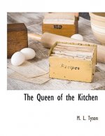 Queen of the Kitchen