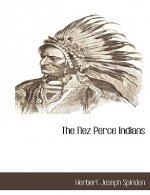 Nez Perce Indians