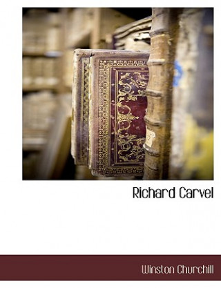 Richard Carvel