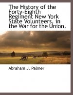 History of the Forty-Eighth Regiment New York State Volunteers, in the War for the Union.