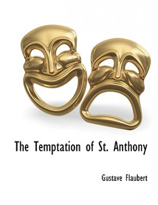 Temptation of St. Anthony
